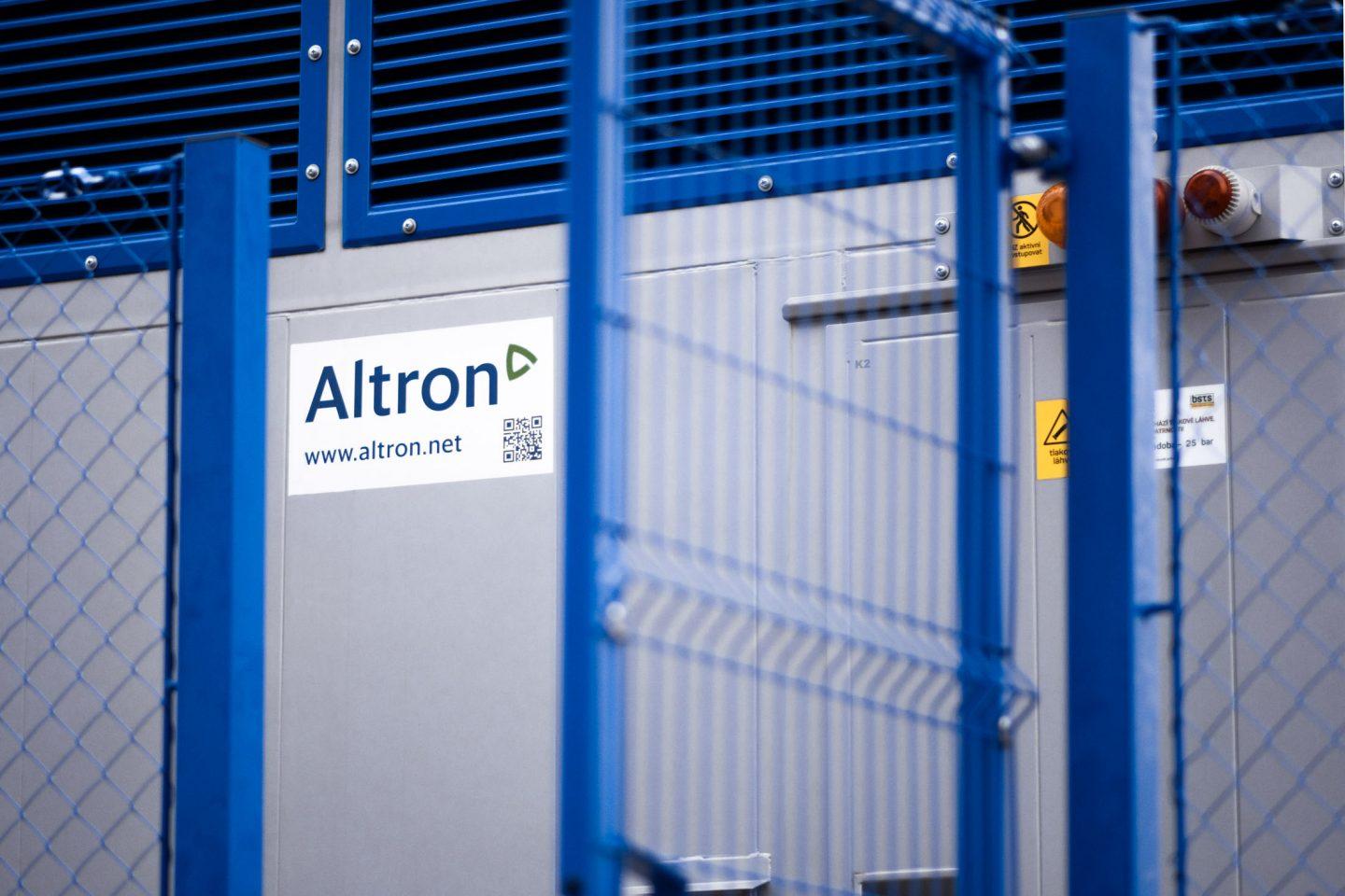 product-image-Altron Modular Division seeks to take advantage of record growth in the data center market