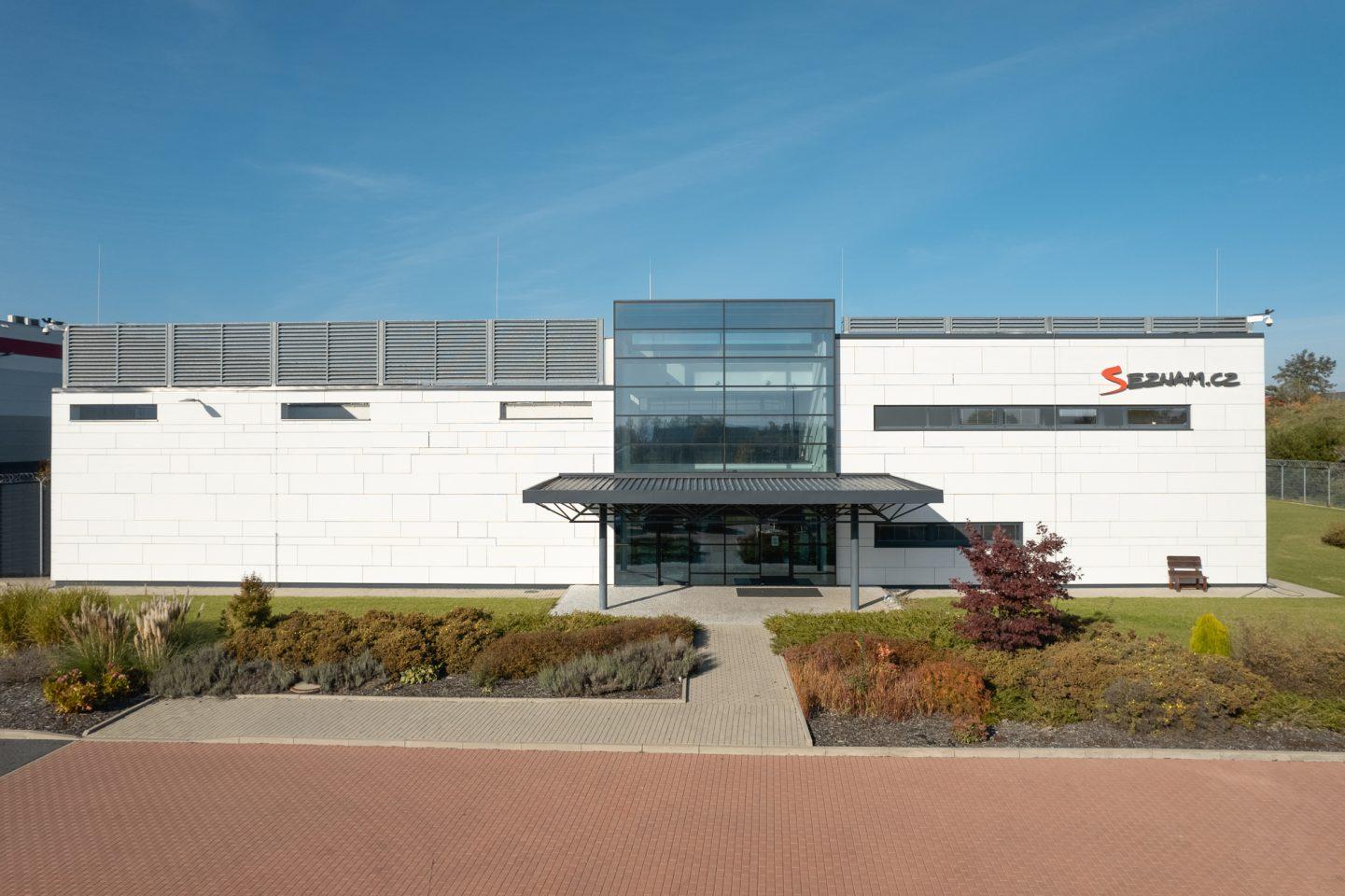 product-image-Data Centers of the New Generation: Kokura and Nagoja Exemplify the Principles of Scalability and Autonomy