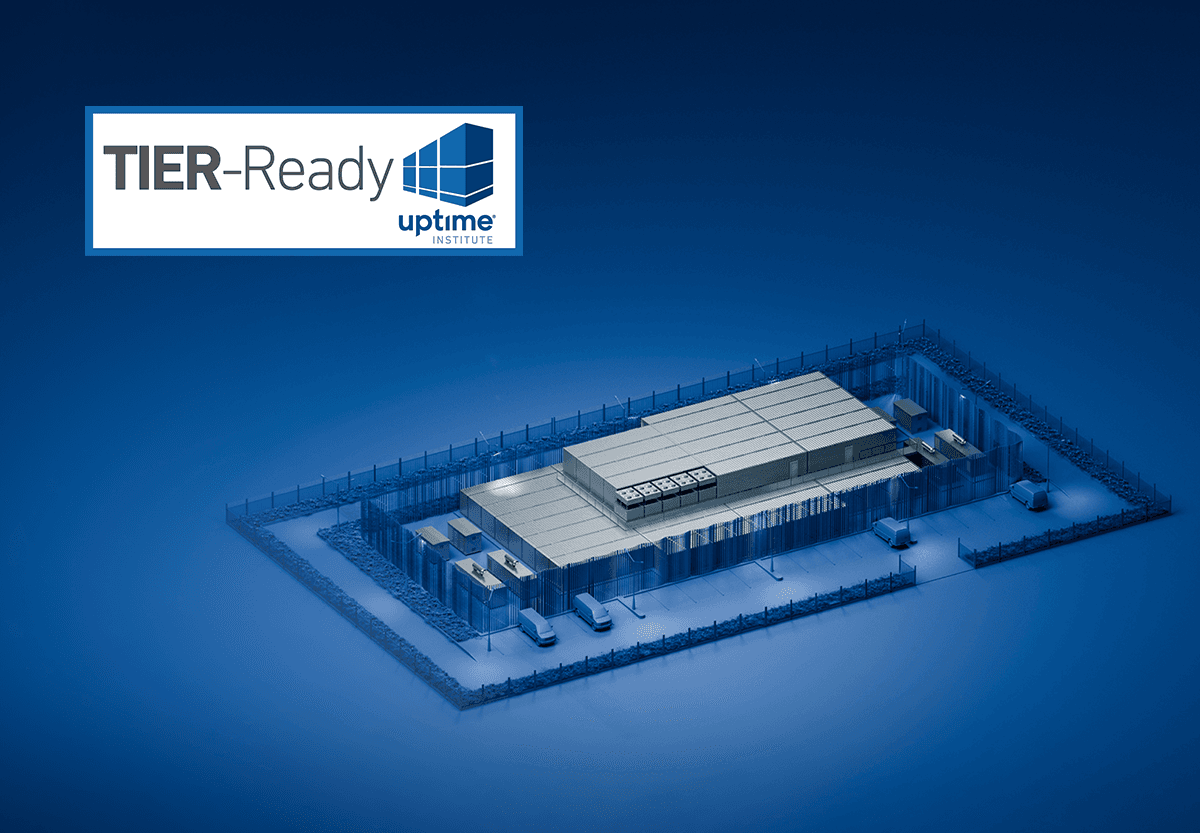 product-image-An Overview of the Uptime Institute Tier Certification Process for Data Centers 