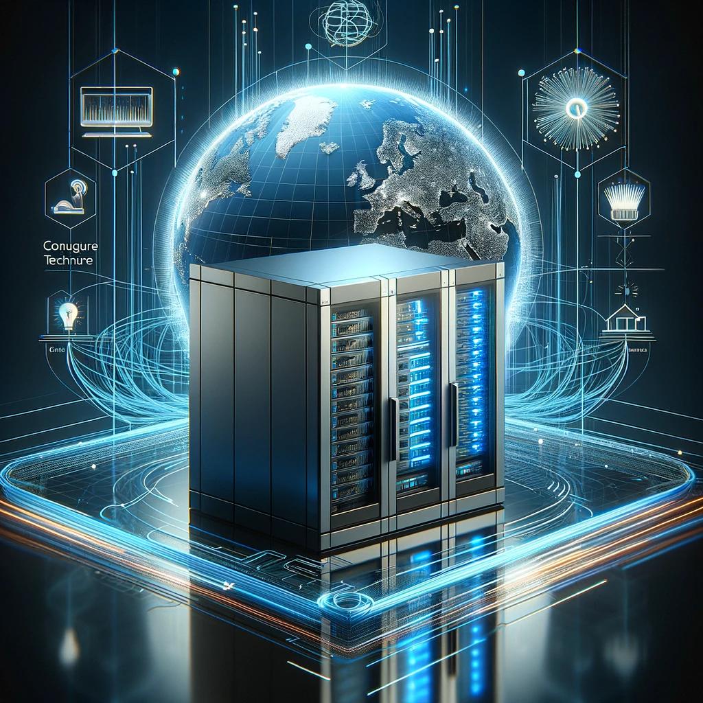 product-image-Future-proofing Telcos in Africa and ME: The Competitive Edge of Low-Density Modular Data Centers 