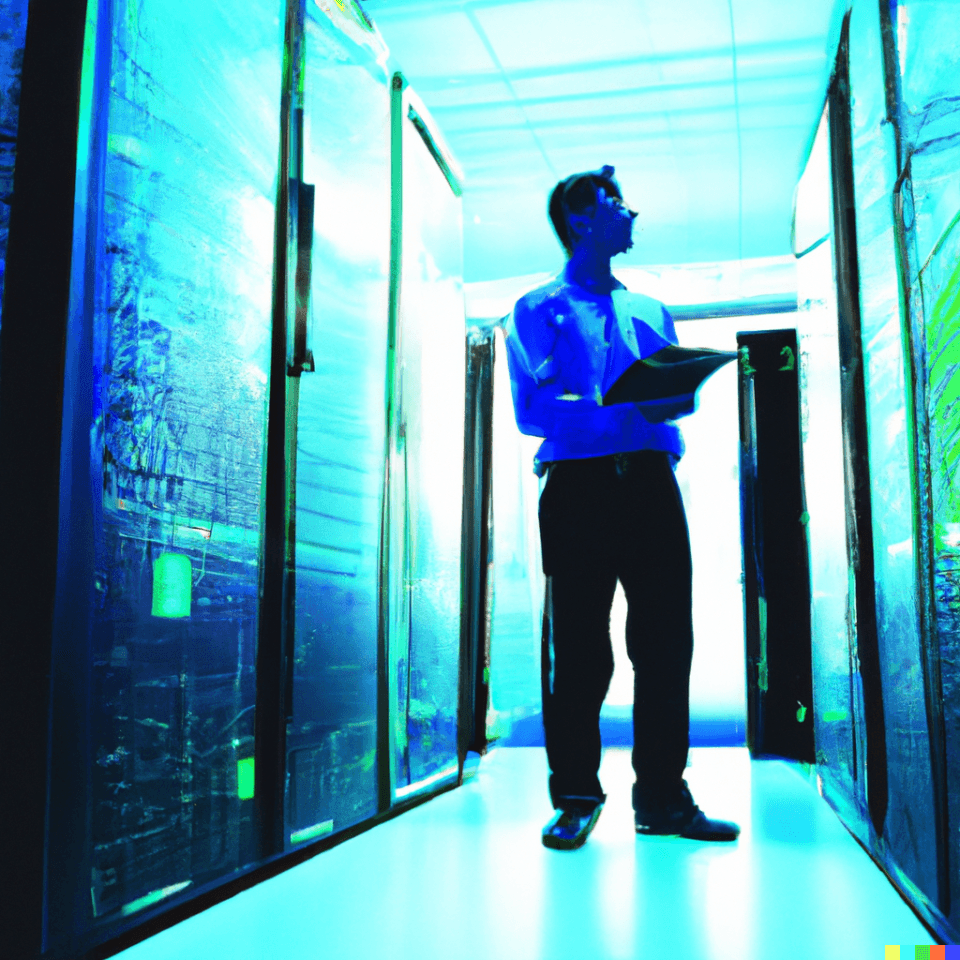 product-image-5 tips how to get a job in a data center – from a data center employees